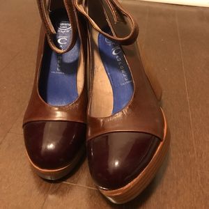 JEFFREY CAMPBELL heels NWOT